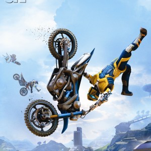 Trials Fusion