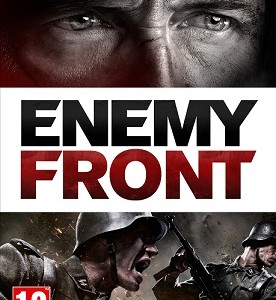 Enemy Front