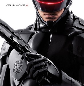 Robocop 2014