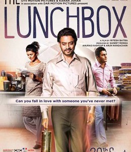 The Lunchbox