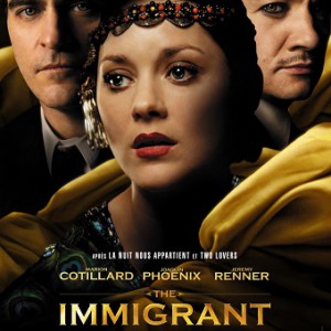 The Immigrant