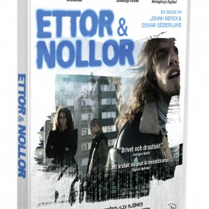 Ettor och nollor