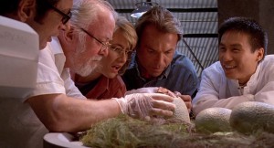 The-birth-of-a-Velociraptor