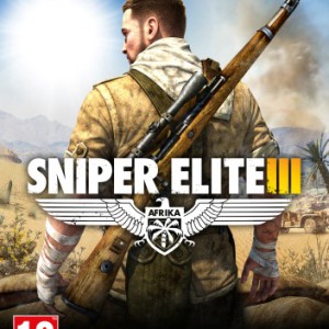 Sniper Elite III