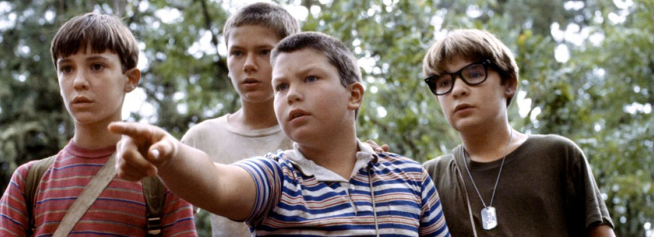 Stand by me