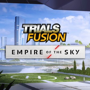 Trials Fusion: Empire of the Sky