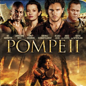 Pompeii