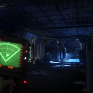 Alien Isolation