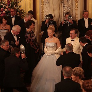 Grace of Monaco