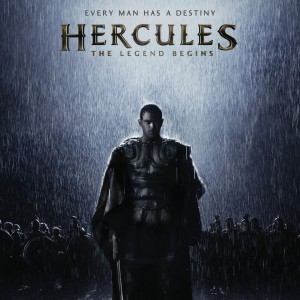 The Legend of Hercules