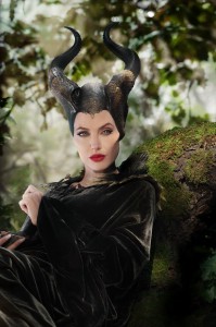 Maleficent