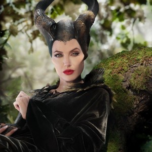 Maleficent