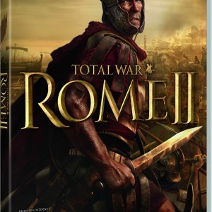 Total War - Rome II