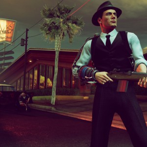 The Bureau: Xcom Declassified