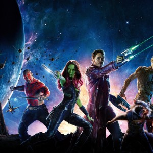 Guardians of the Galaxy