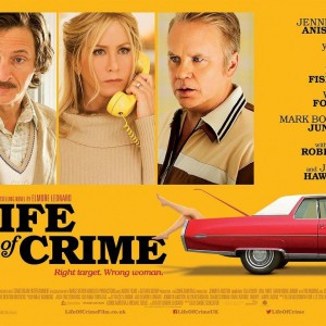 Life of Crime