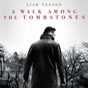 A Walk Among The Tombstones