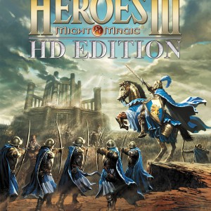 Heroes of Might and Magic III - HD Edition