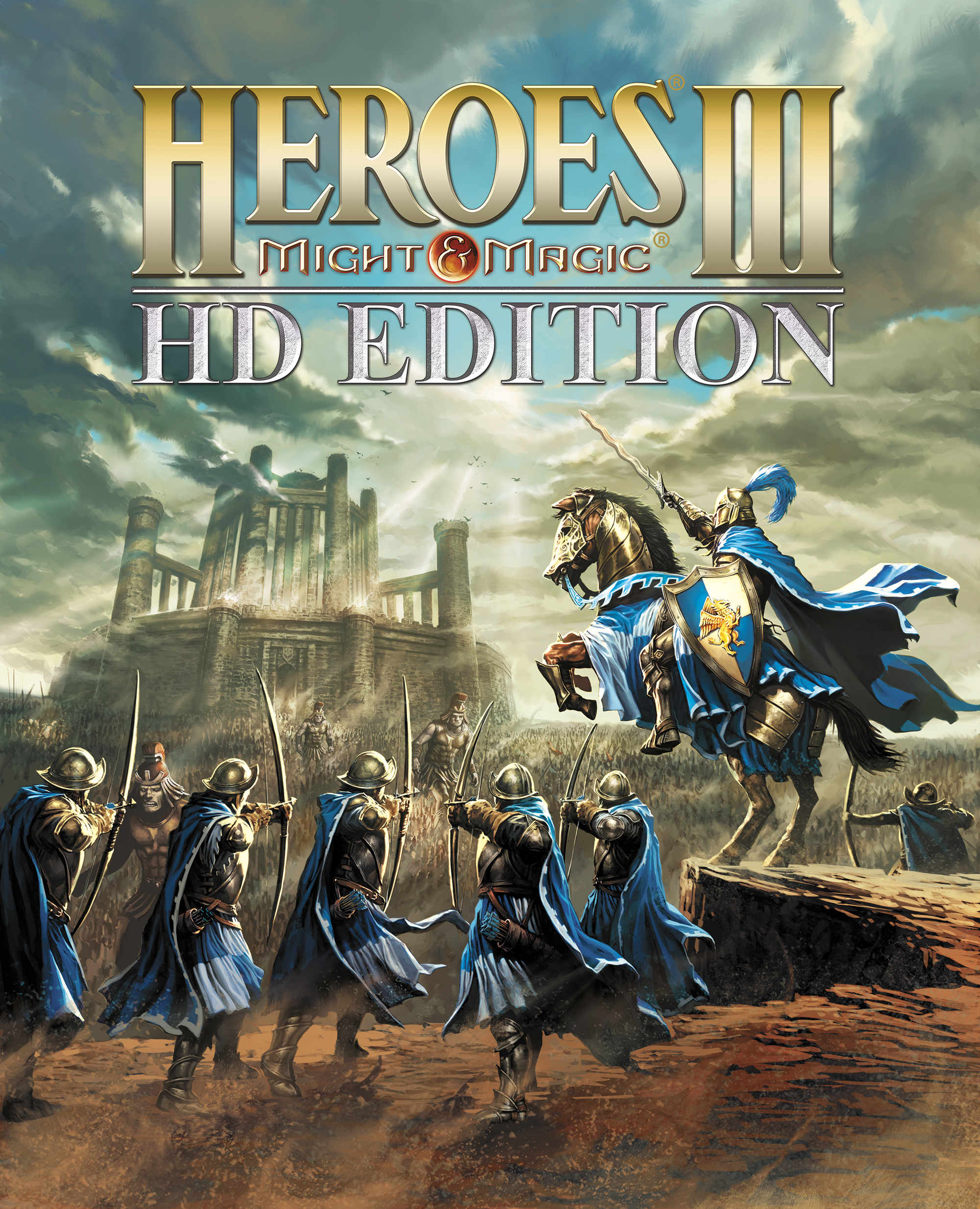download game like heroes of might and magic 3