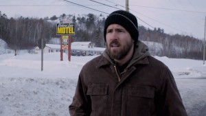 Ryan Reynolds in The Captive