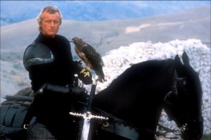 Ladyhawke