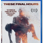 These final hours