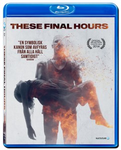 These final hours
