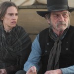 The Homesman