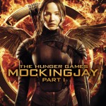The Hunger Games: Mockingjay part I