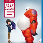 Big Hero 6