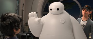 Big Hero 6