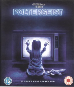 poltergeist