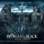 The Woman in Black - Angel of Death