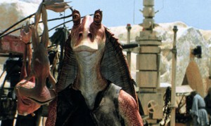 Phantom Menace