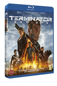 Terminator: Genisys