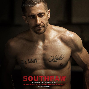 southpaw