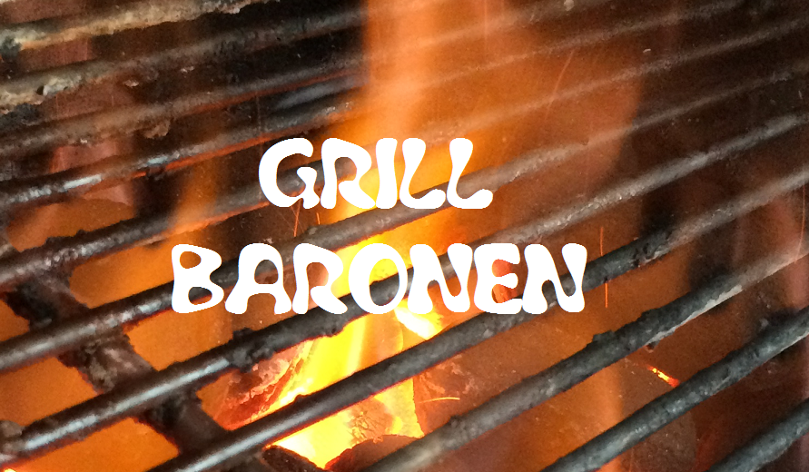 Grillbaronen