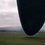 Arrival