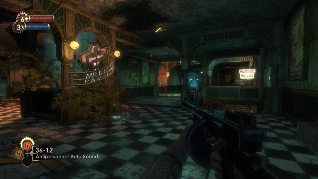 Bioshock