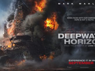 deepwater horizon