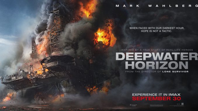 deepwater horizon