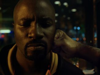 Luke Cage