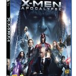 X-Men: Apocalypse