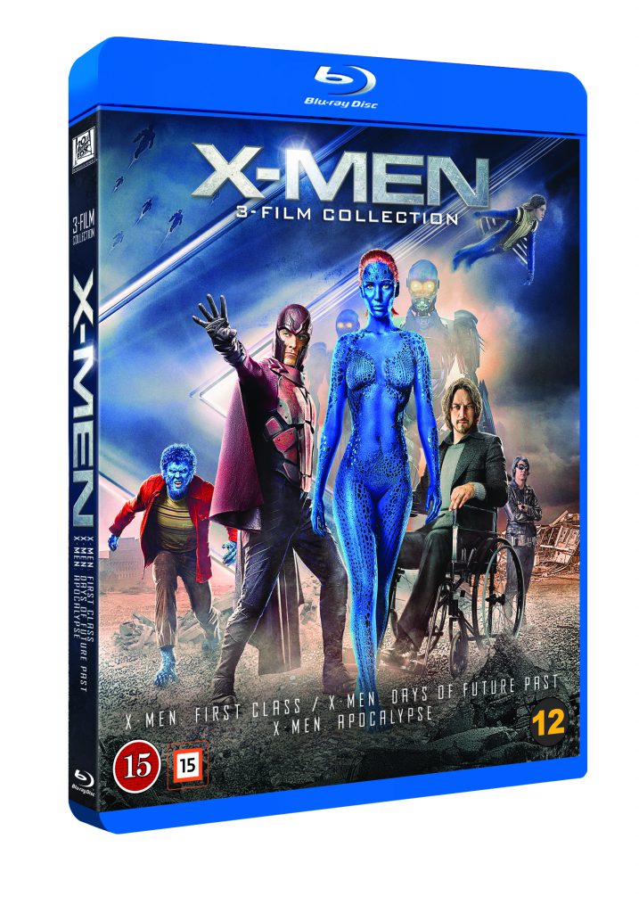 X-Men