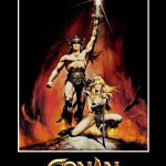 Conan Barbaren