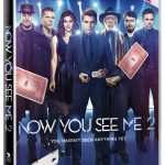 No You See Me 2