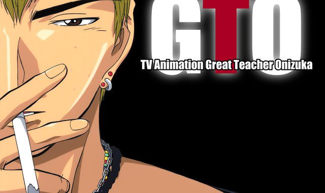 Great Teacher Onizuka