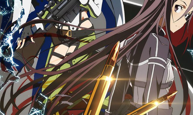 sword-art-online