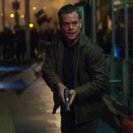 Jason Bourne