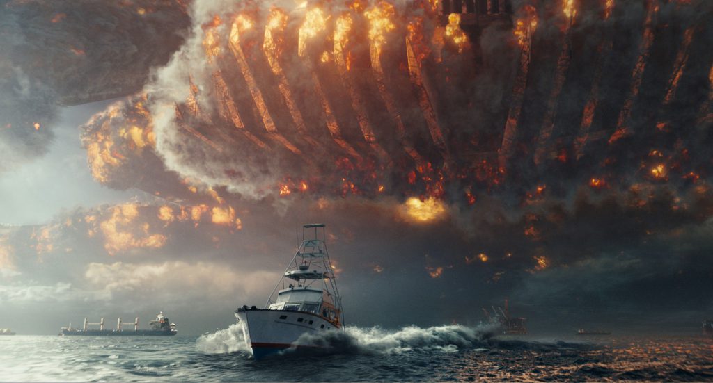 Independence Day: Resurgence